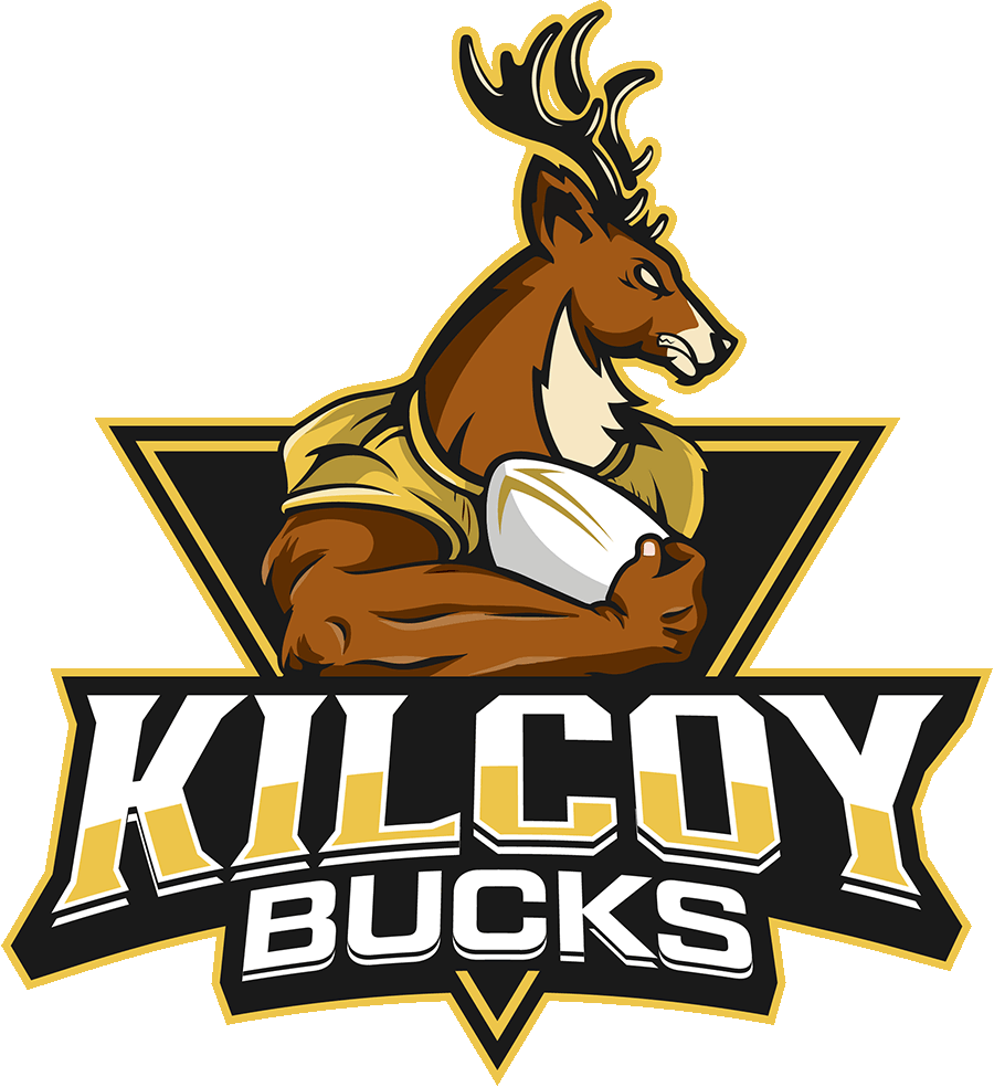 2024 - Senior Season 3 - Kilcoy Oztag